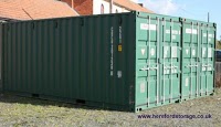 Hereford Storage 255188 Image 4